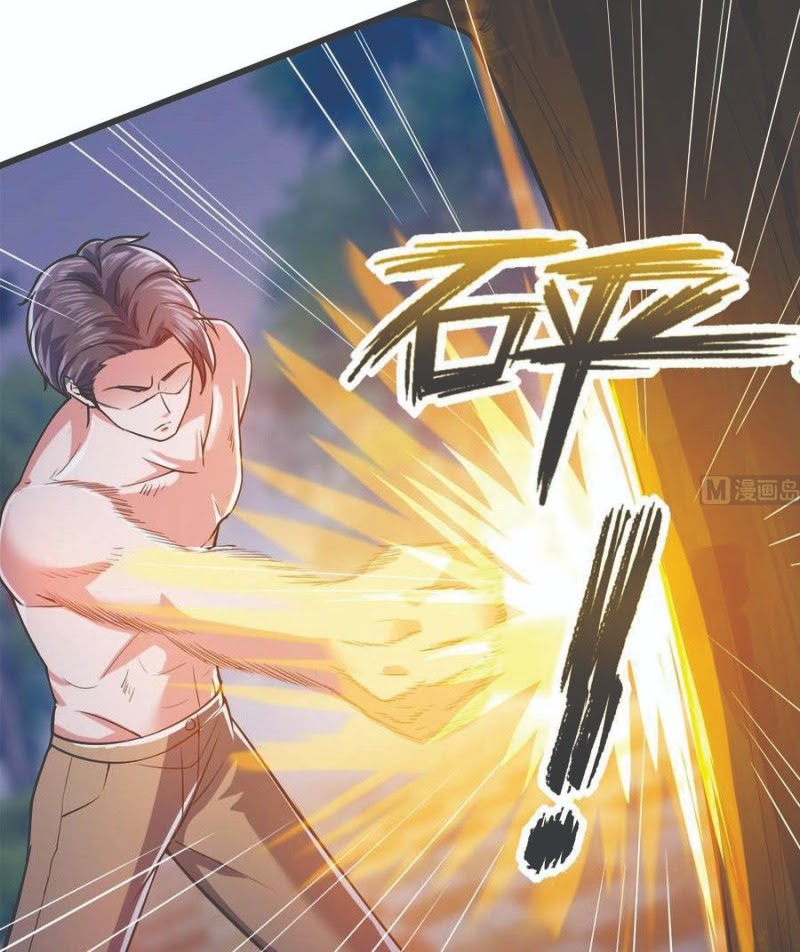 Rebirth Into the Strongest Immortal Cultivator chapter 43